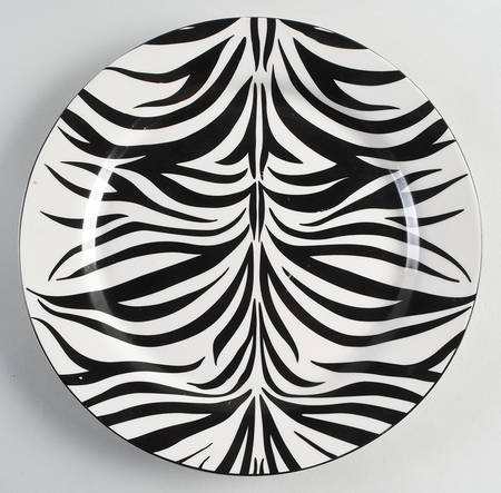Safari Service Plate (Charger)