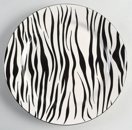 Safari Service Plate (Charger)