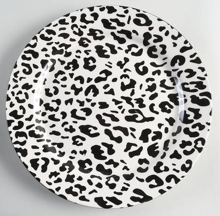 Safari Service Plate (Charger)