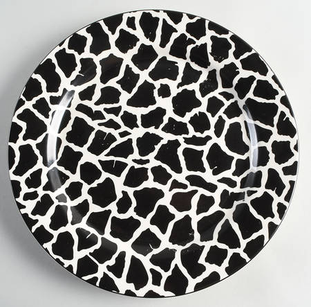 Safari Service Plate (Charger)