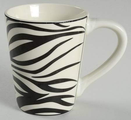 Safari Mug