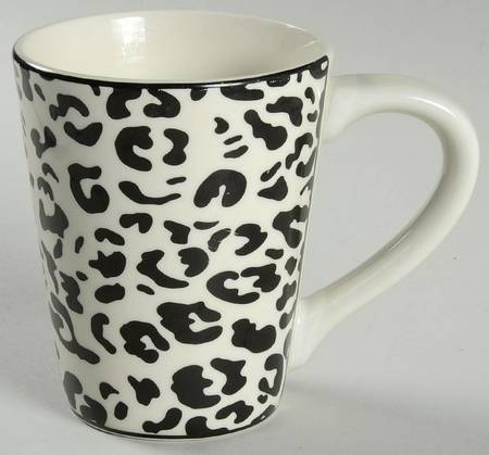 Safari Mug