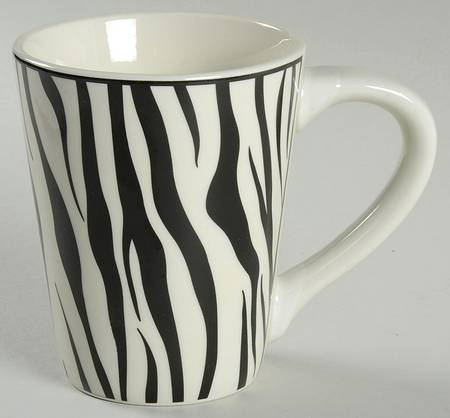 Safari Mug