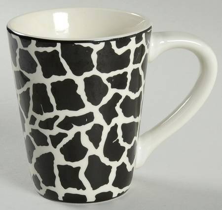 Safari Mug