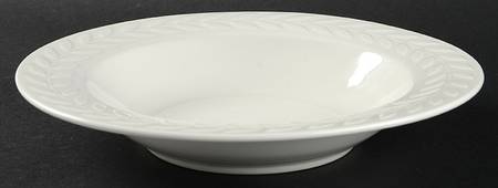 Nature Rim Soup Bowl
