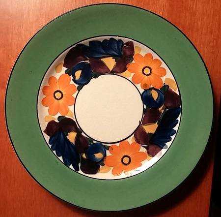 Damsk Green by Adams China