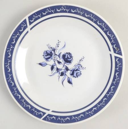 AOI32 Salad Plate