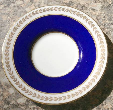 1727 Saucer for Demitasse Cup