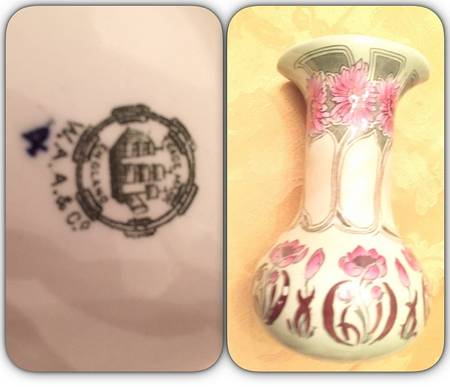 13156 Vase