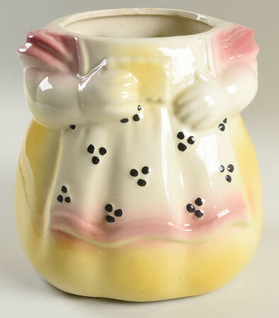 Cookie Jars Cookie Jar No Lid