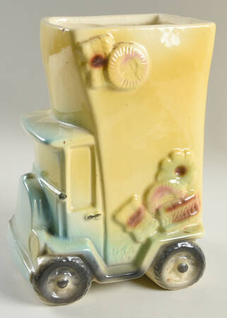 Cookie Jars Cookie Jar No Lid