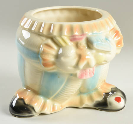 Cookie Jars Cookie Jar No Lid