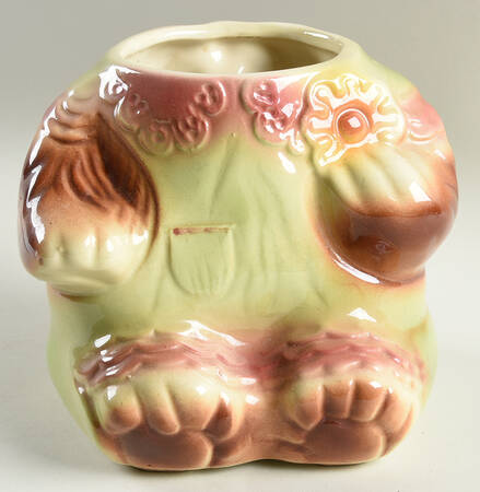 Cookie Jars Cookie Jar No Lid