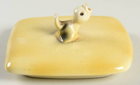 Cookie Jars Lid for Cookie Jar