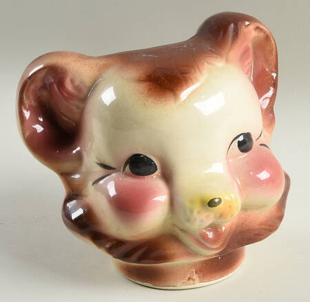Cookie Jars Lid for Cookie Jar