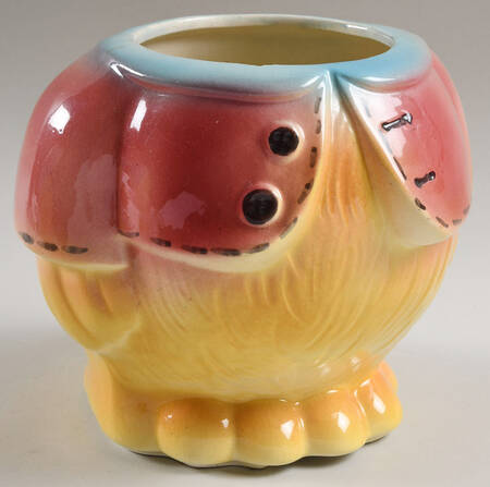 Cookie Jars Cookie Jar No Lid
