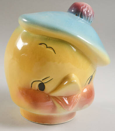 Cookie Jars Lid for Cookie Jar