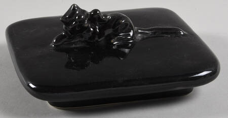 Cookie Jars Lid for Cookie Jar