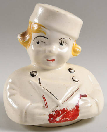 Cookie Jars Lid for Cookie Jar
