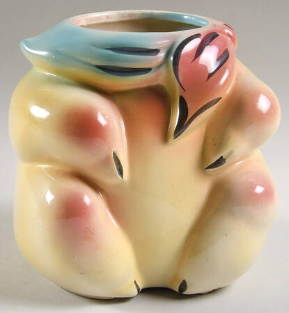 Cookie Jars Cookie Jar No Lid