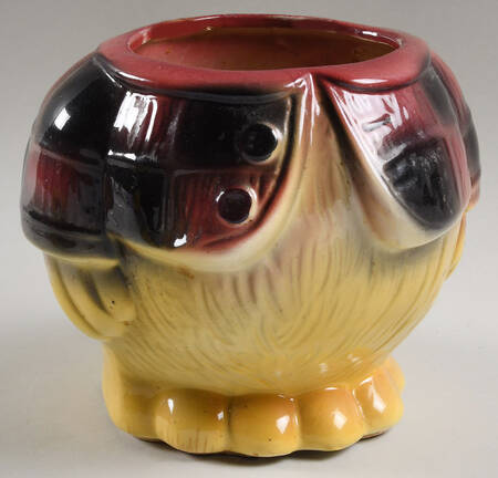 Cookie Jars Cookie Jar No Lid