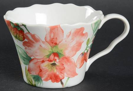 Carina Flat Cup