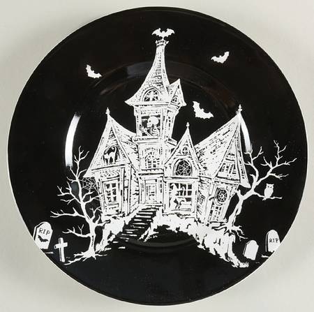 House of Fright by 222 Fifth (PTS)