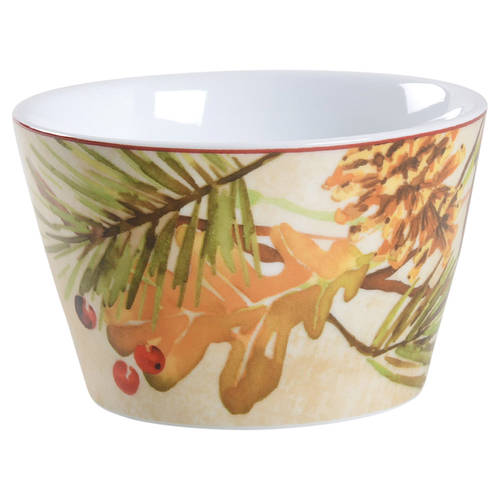 Fall Festivities Individual Appetizer Bowl