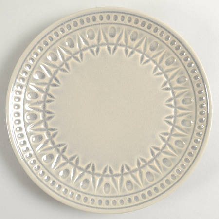 Stratford Salad Plate