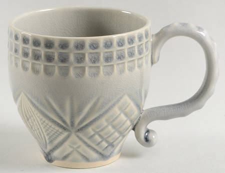 Stratford Mug
