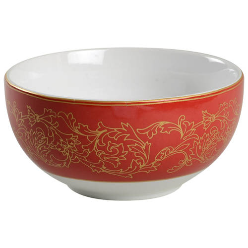 O' Tannenbaum Soup/Cereal Bowl