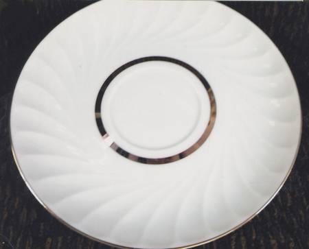 Eternal Love Saucer