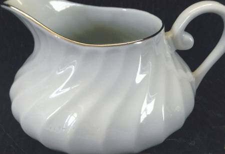 Eternal Love Creamer