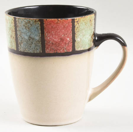 Seacombe Grove Mug