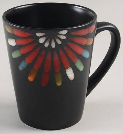 Stellata Mug