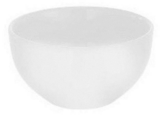 Bistro White Soup/Cereal Bowl