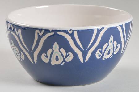 Pirouette Soup/Cereal Bowl