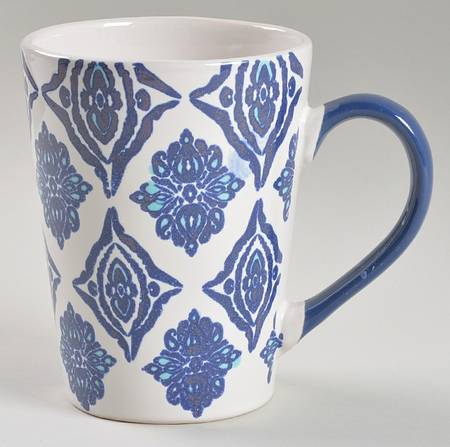 Pirouette Mug