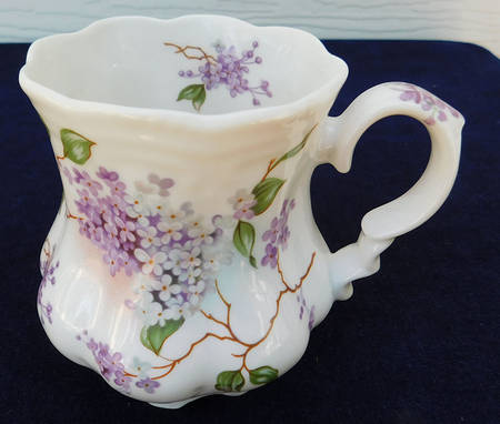 ANX17 Mug