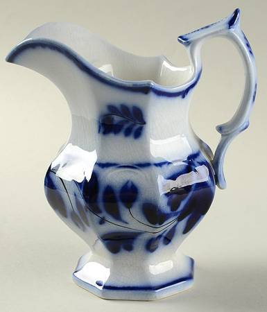 Ada200 (Mulberry) Creamer