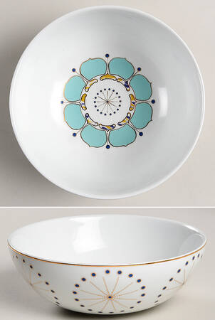 Forbury Coupe Cereal Bowl