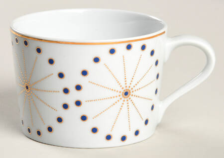 Forbury Flat Cup