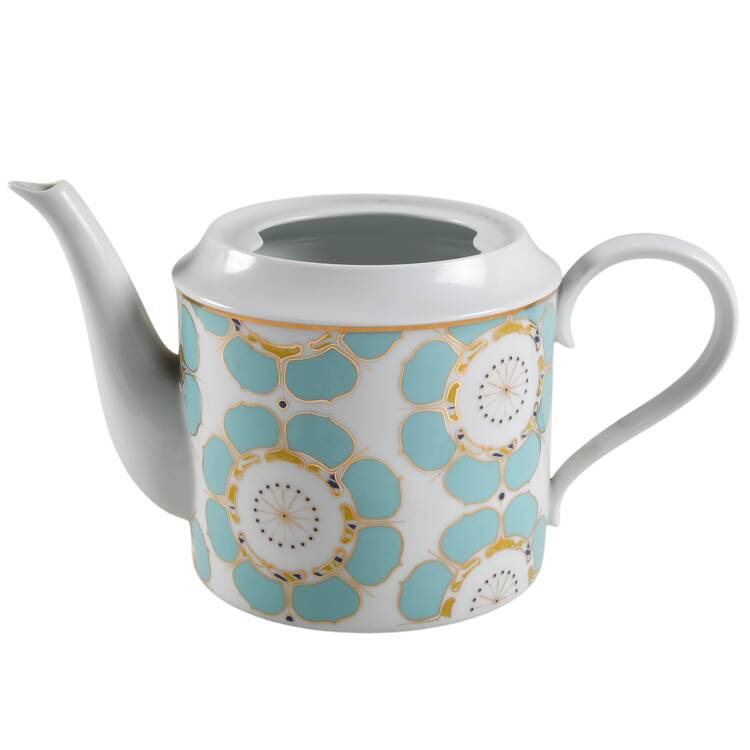 Forbury Teapot No Lid