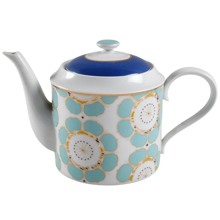 Forbury Teapot & Lid
