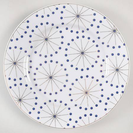Forbury Salad Plate