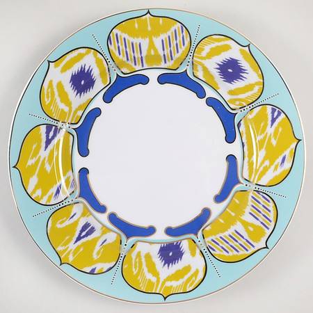 Forbury Dinner Plate