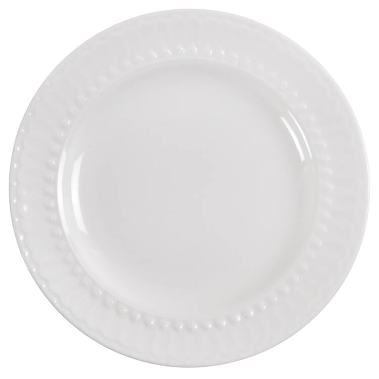 Athena Bread & Butter Plate