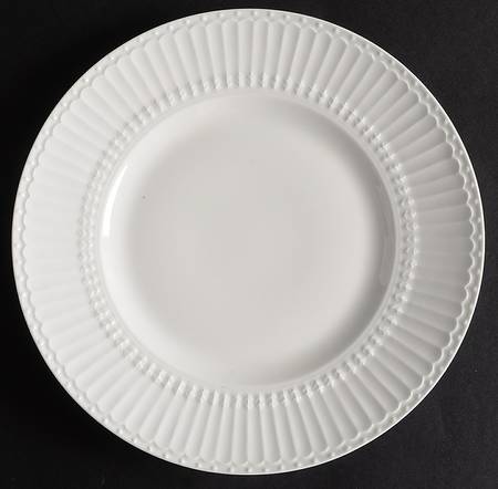 Athena Salad Plate