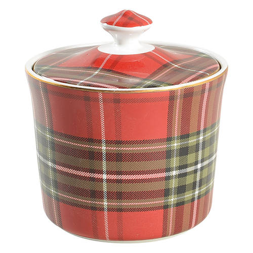 Wexford Small Canister & Lid