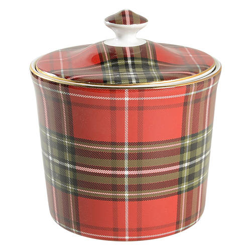 Wexford Medium Canister & Lid